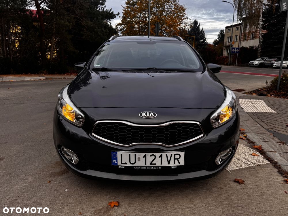 Kia Ceed 1.6 GDI L - 3