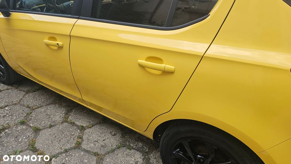 Opel Corsa 1.4 Innovation - 4