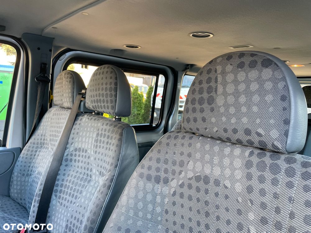 Ford Transit - 26
