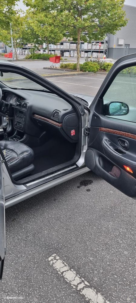 Peugeot 406 2.0 HDi Premium - 7