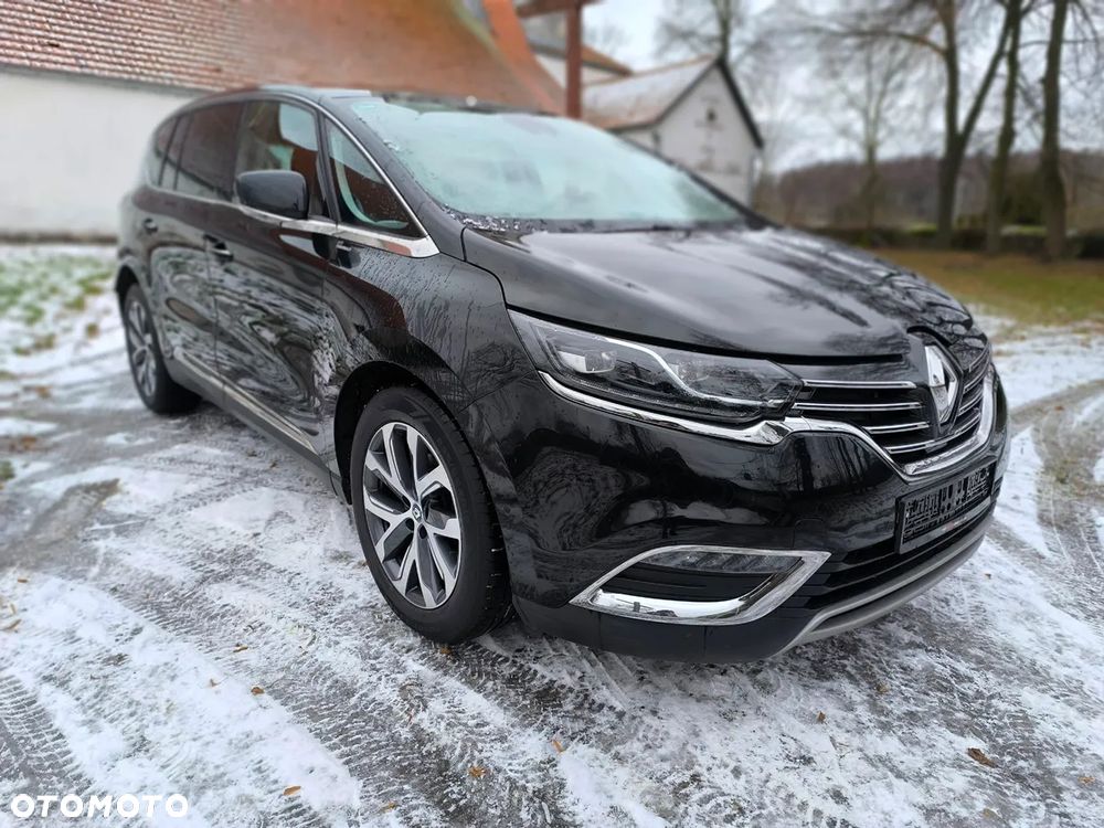 Renault Espace Energy TCe 200 EDC Intens - 4