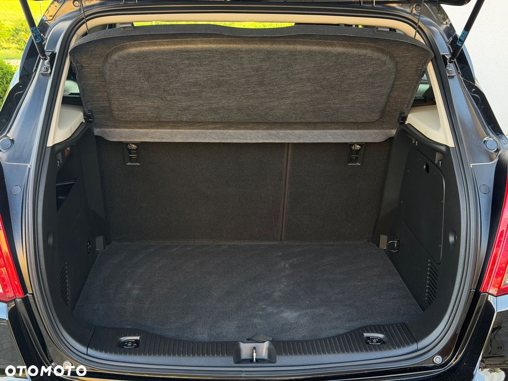 Opel Mokka X 1.4 ECOTEC Start/Stop Ultimate - 33