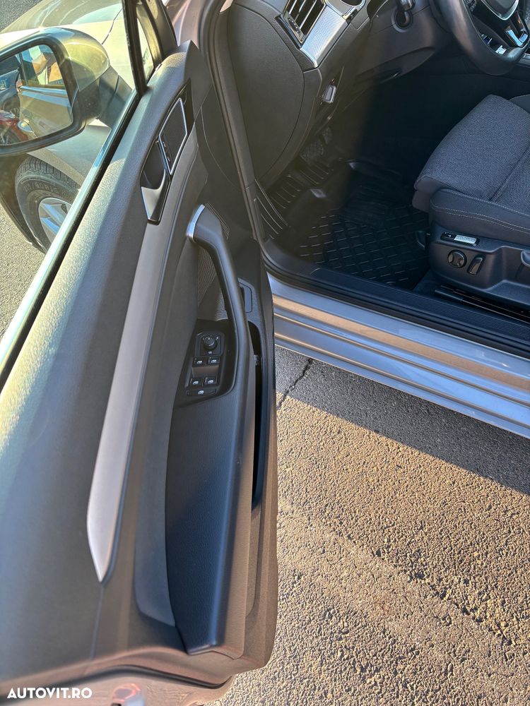 Volkswagen Passat 2.0 TDI (BlueMotion Technology) DSG Comfortline - 21