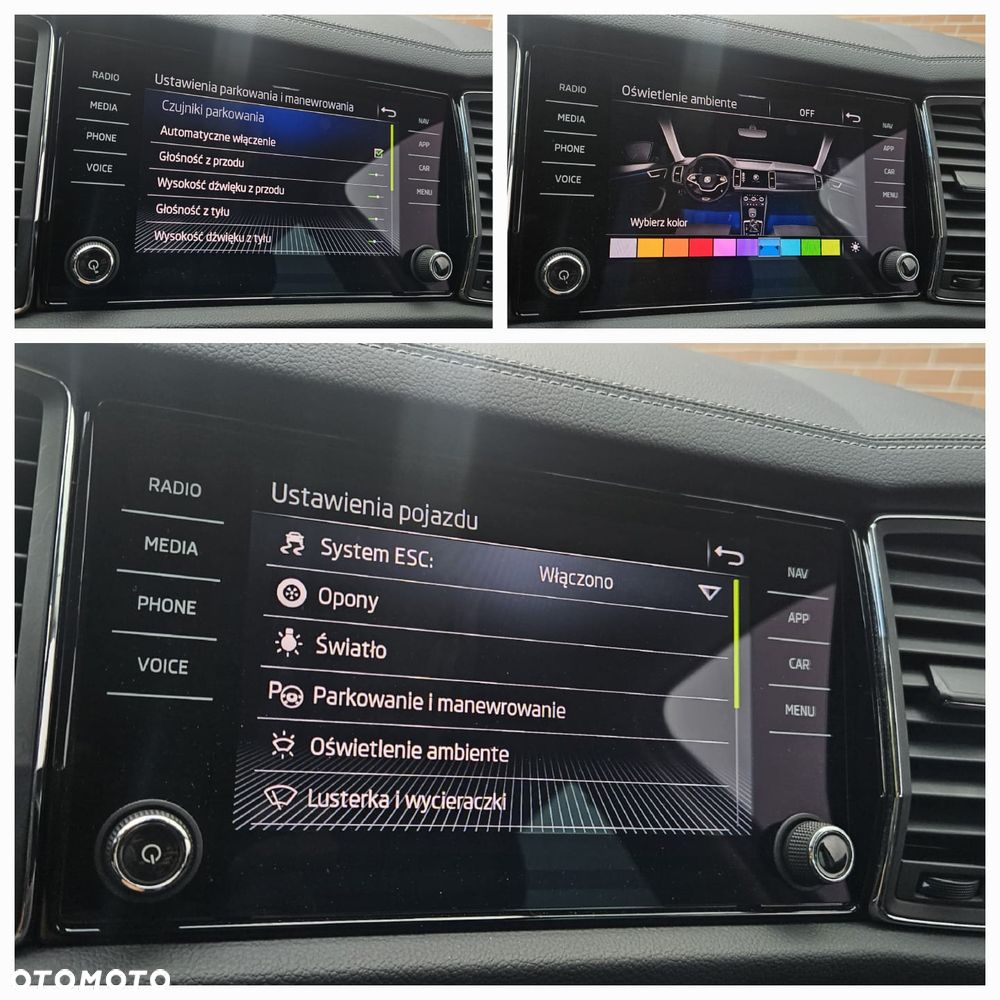 Skoda Kodiaq 2.0 TDI DSG Ambition - 35