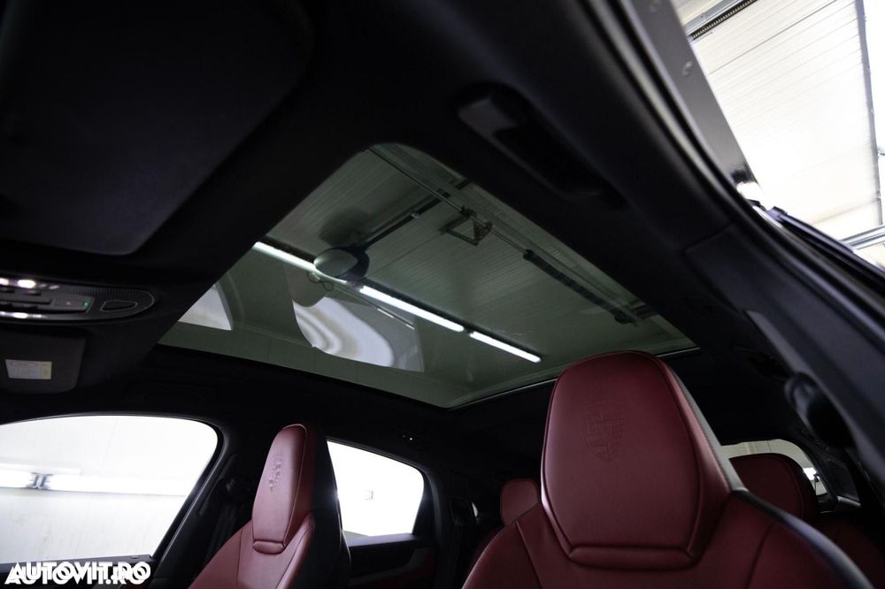 Porsche Cayenne Coupe - 18