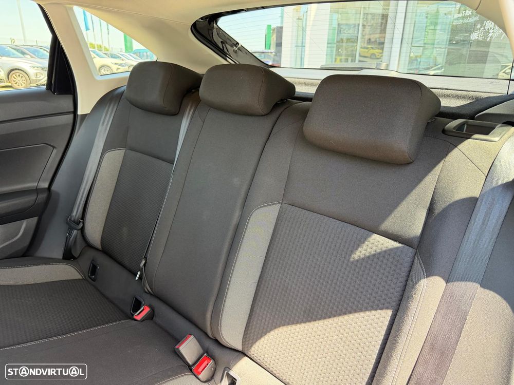 VW Taigo 1.0 TSI Urban - 15
