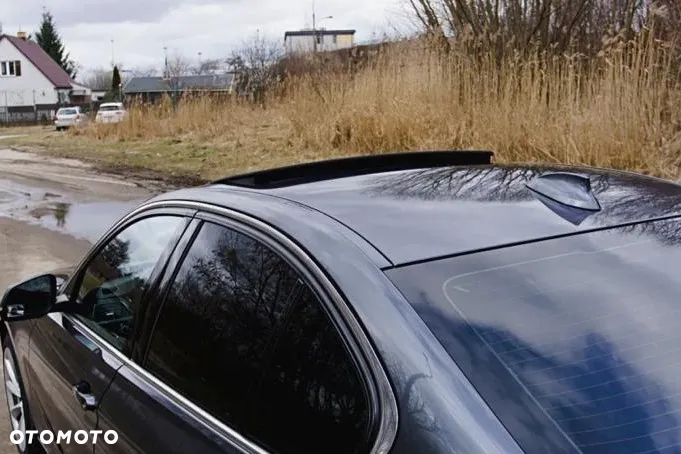BMW Seria 3 320d Luxury Line - 5