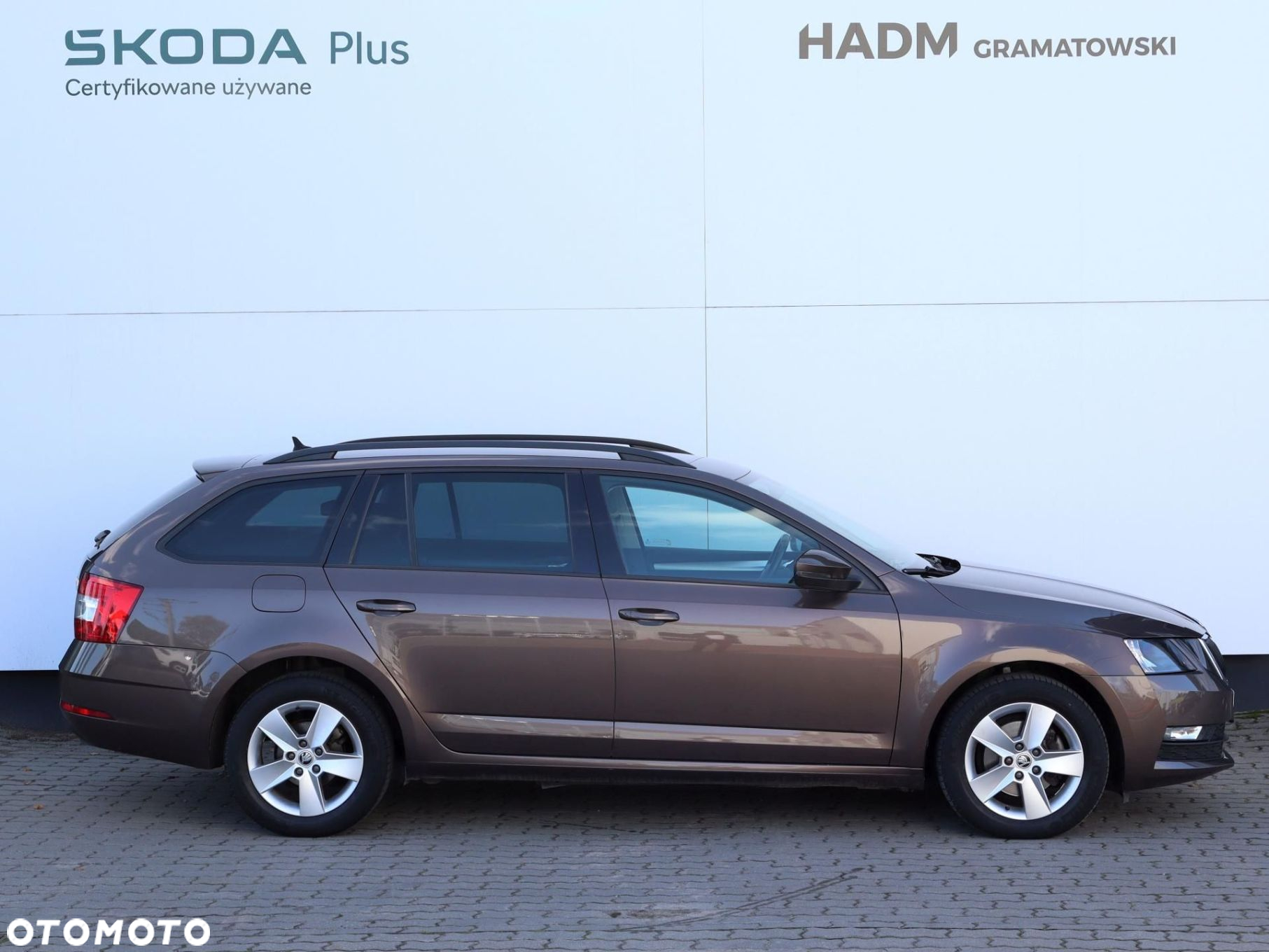 Skoda Octavia - 4