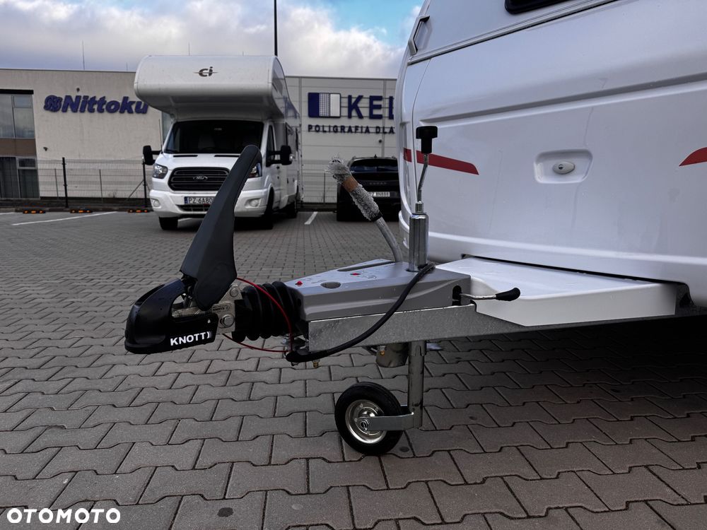 Weinsberg CaraOne 480 QDK 2026! - 7