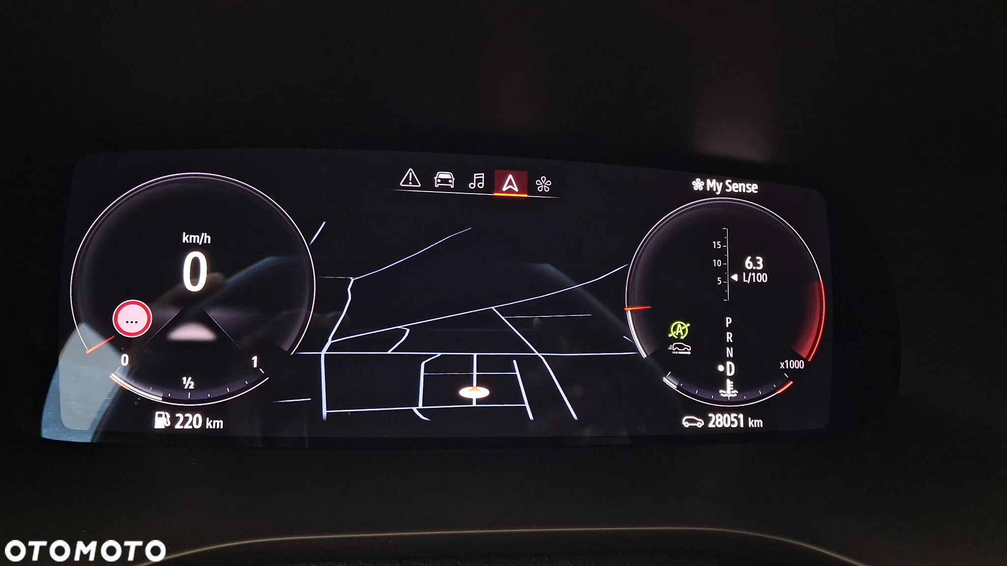 Renault Arkana TCe 140 EDC R.S LINE - 27