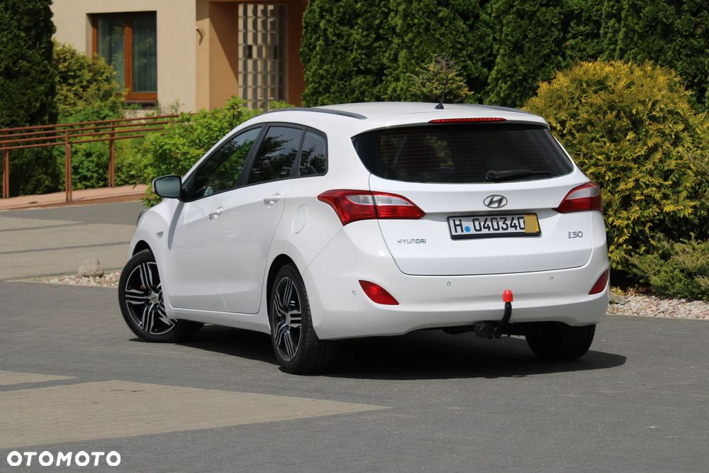 Hyundai i30 - 7