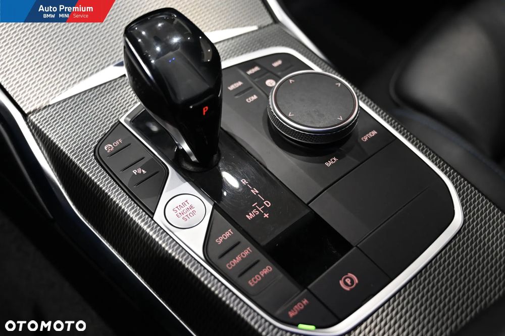 BMW Seria 3 320d xDrive - 6