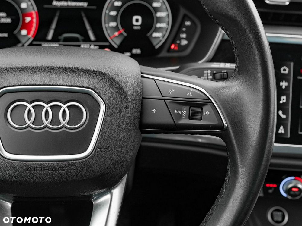 Audi Q3 Sportback 35 TFSI - 18
