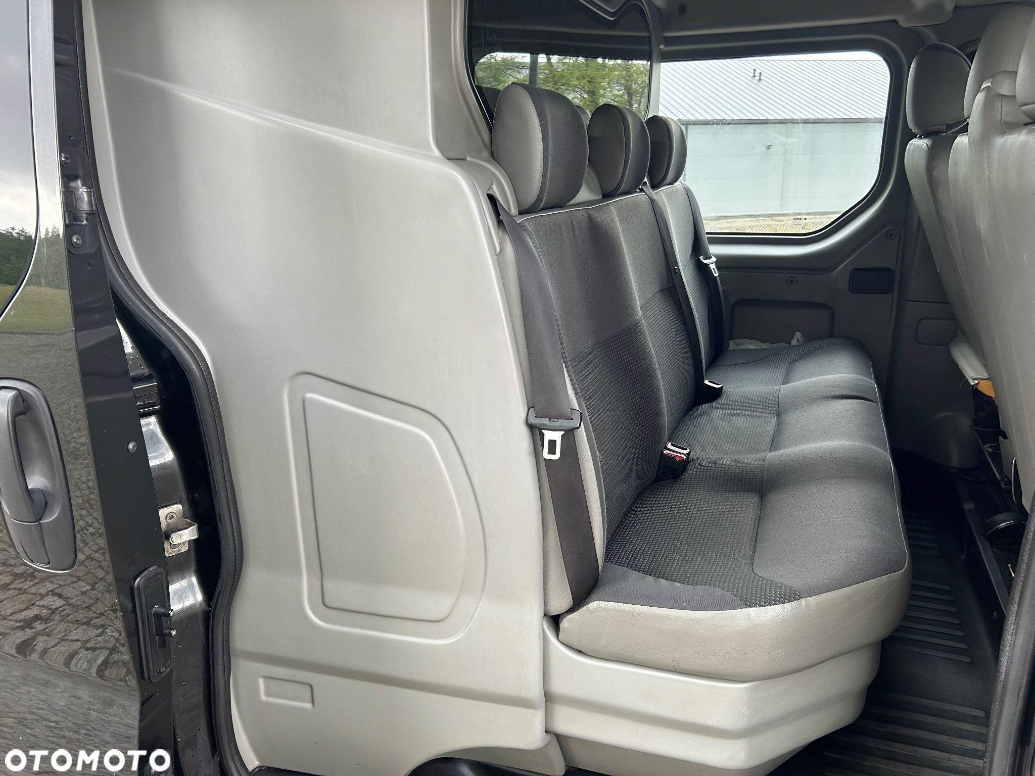 Opel Vivaro - 15