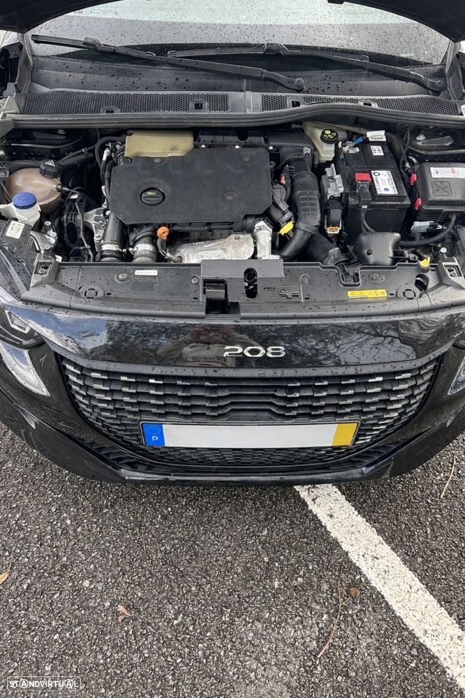 Peugeot 208 - 27