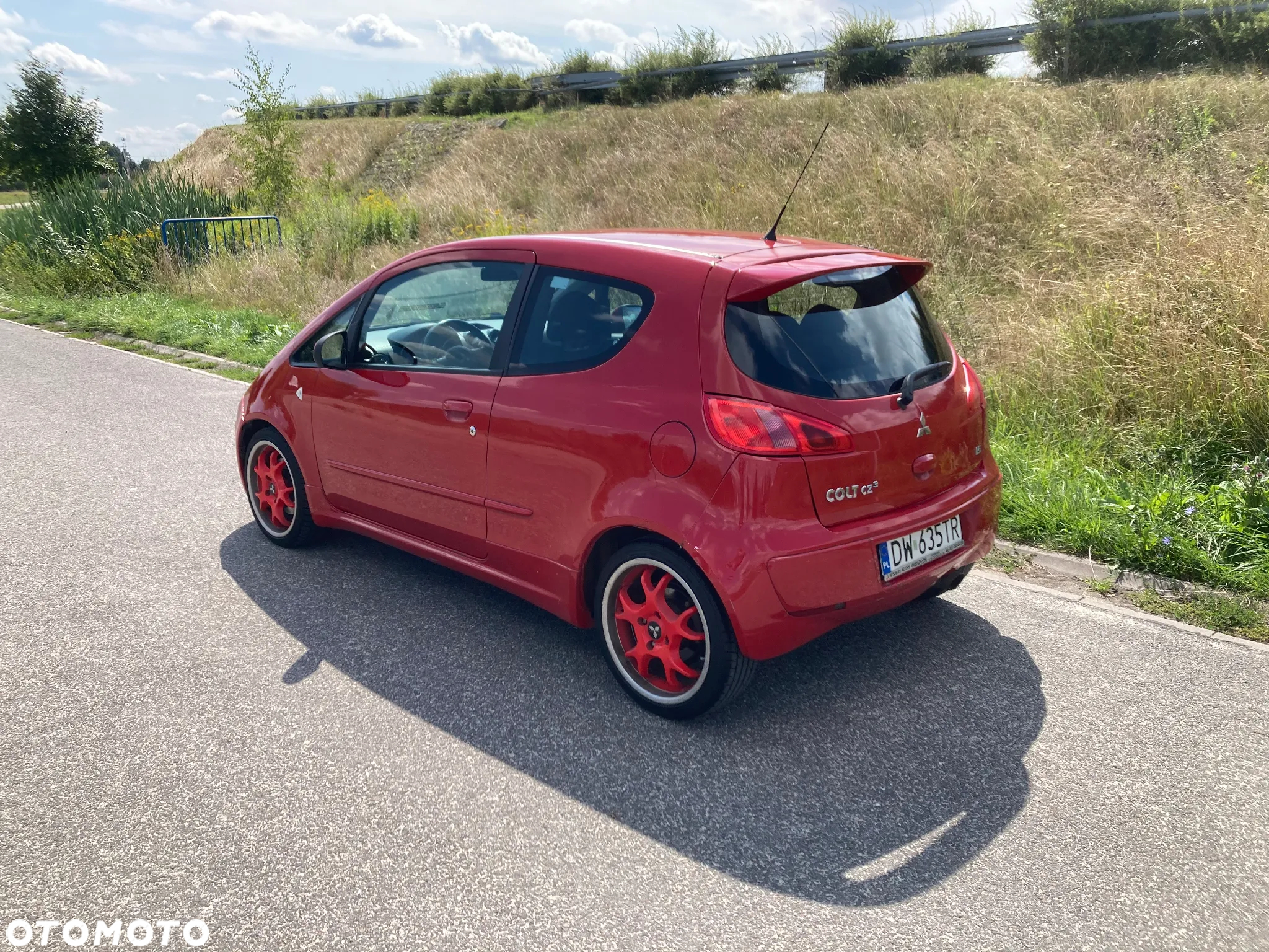 Mitsubishi Colt 1.5 Turbo - 8