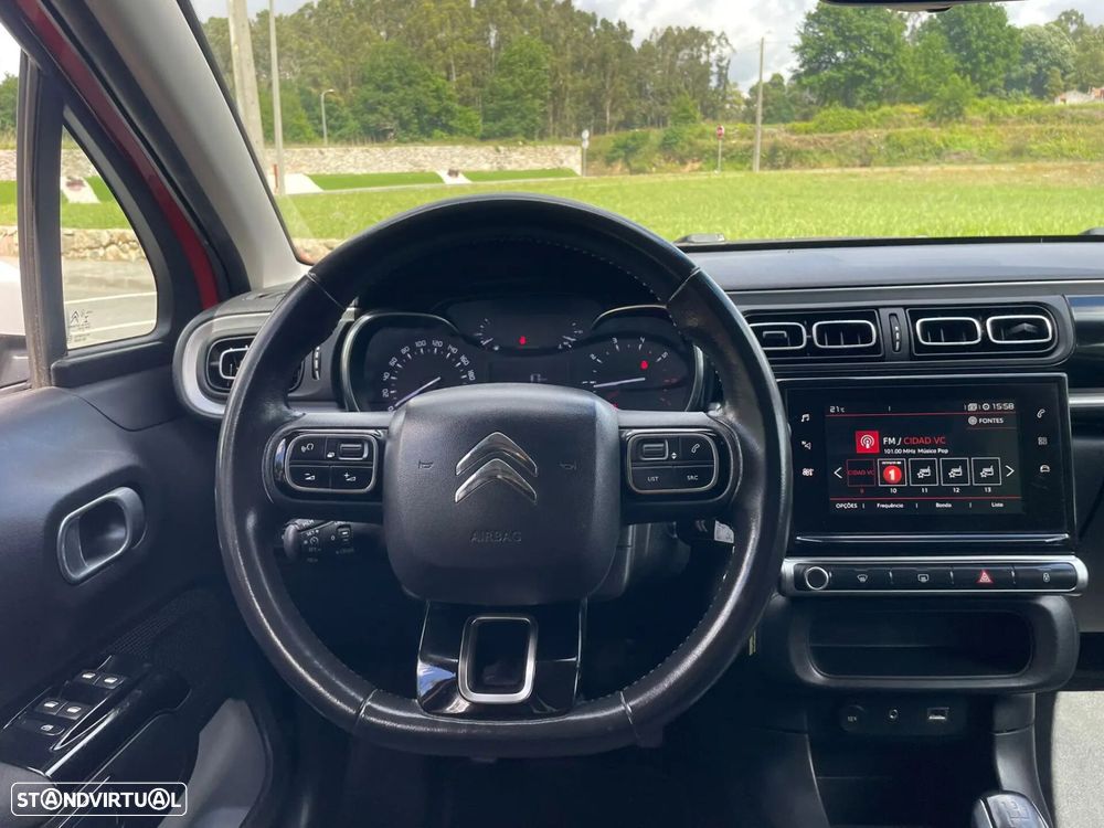 Citroën C3 - 3