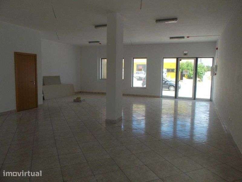 Arrendamento de espaço comercial em Vale de Parra - Grande imagem: 3/3