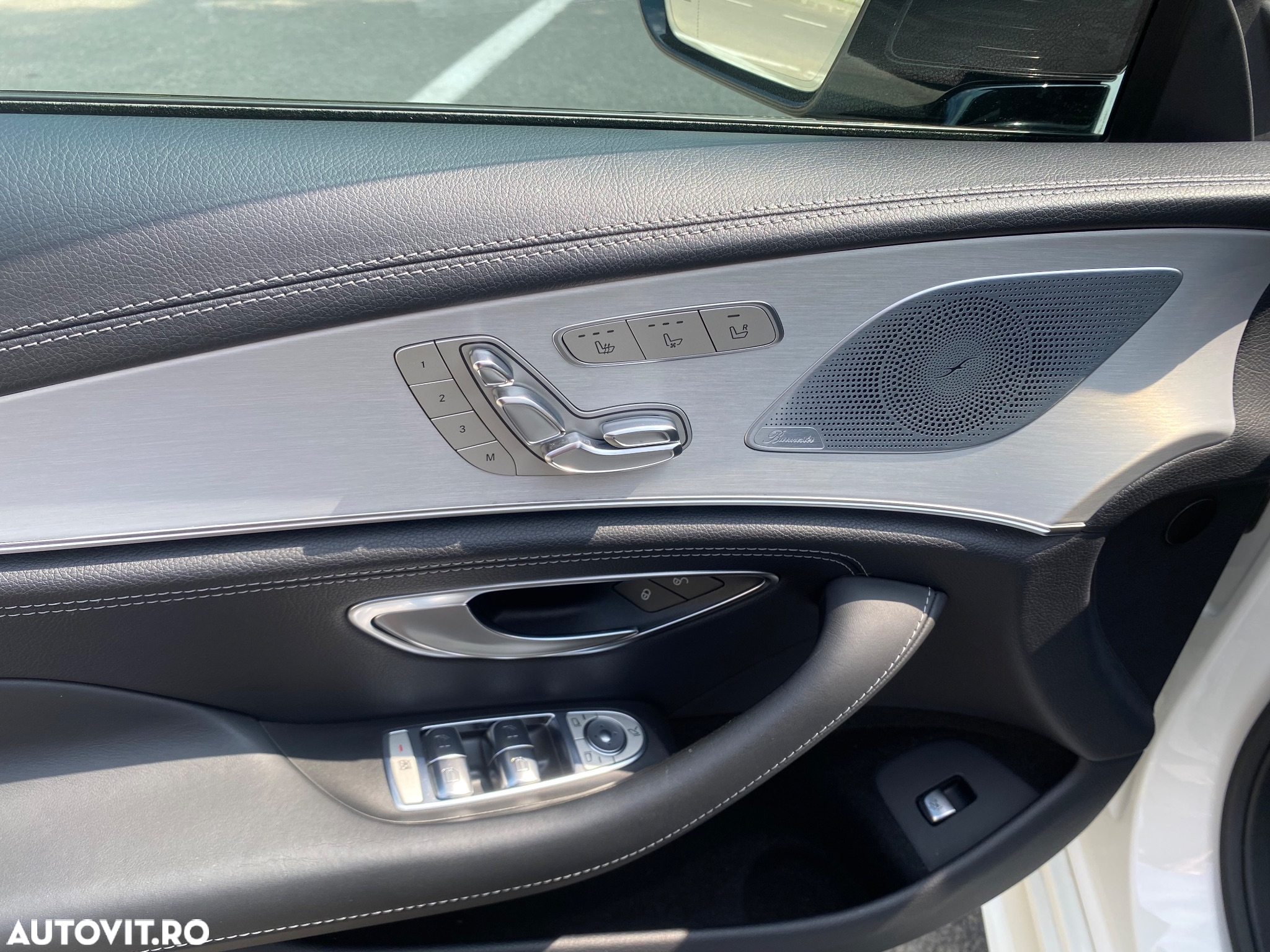 Mercedes-Benz CLS 400 d 4Matic 9G-TRONIC AMG Line - 12