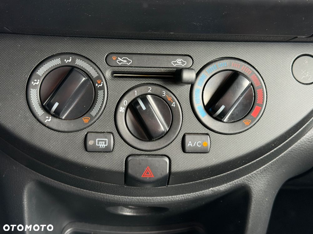 Nissan Note 1.6 I-Way+ - 20