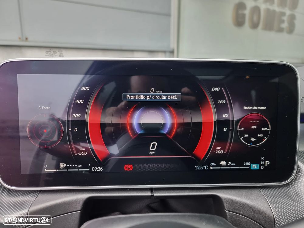 Mercedes-Benz C 300 e T 9G-TRONIC AMG Line - 24