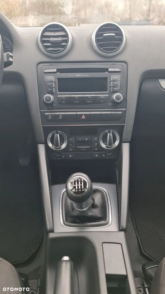 Audi A3 Sportback - 26