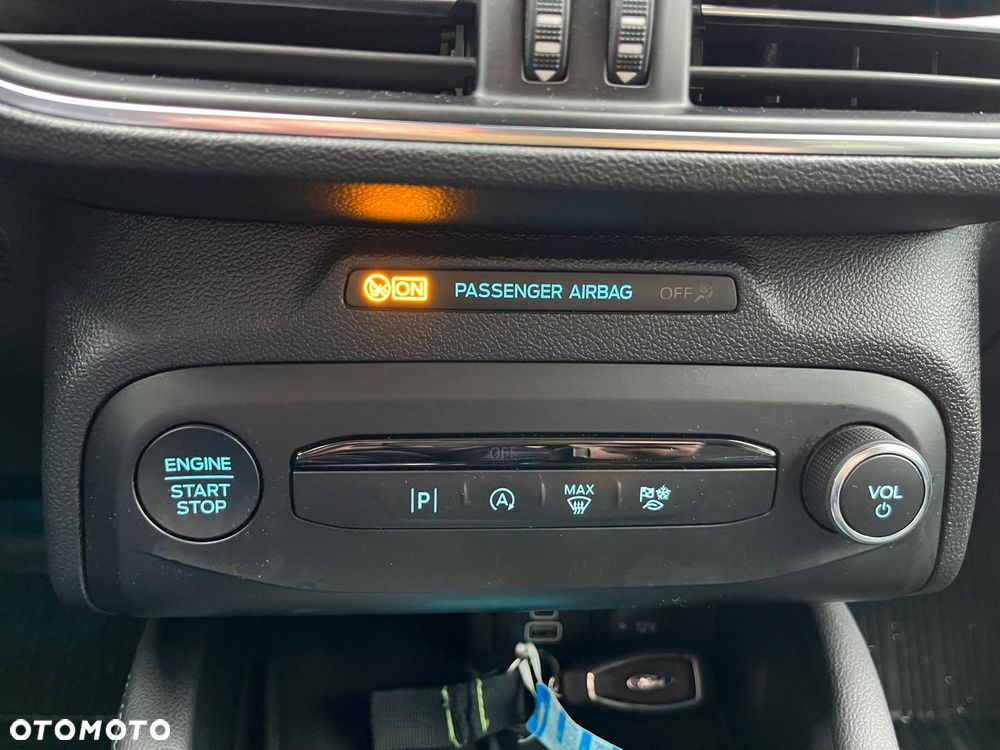 Ford Focus 1.5 EcoBlue Active X - 11