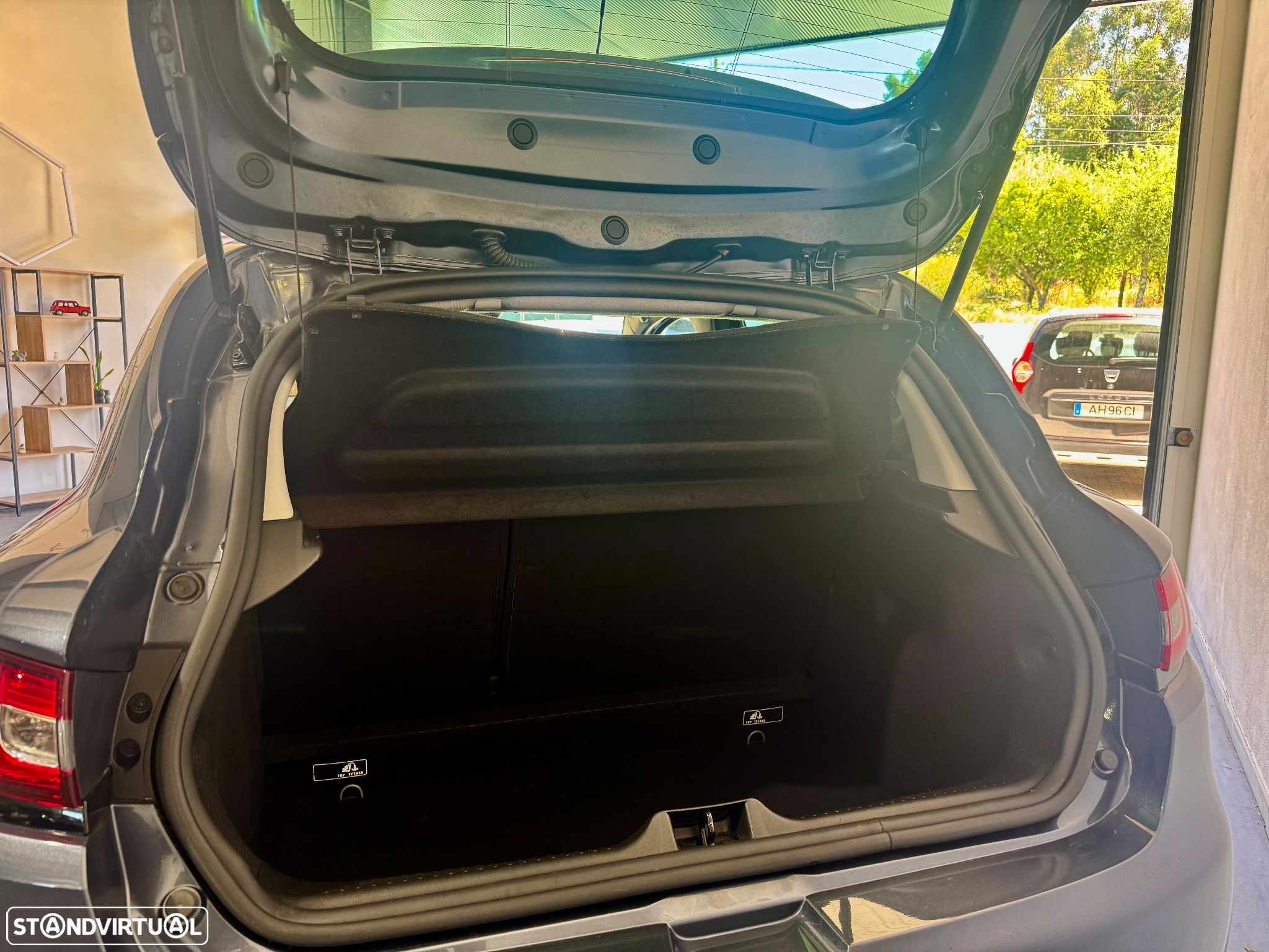 Renault Clio 0.9 TCe Limited - 7