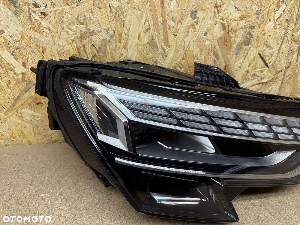 AUDI A3 8Y LIFT LAMPA PRZEDNIA PRZÓD PRAWA MATRIX 8Y0941036H - 24
