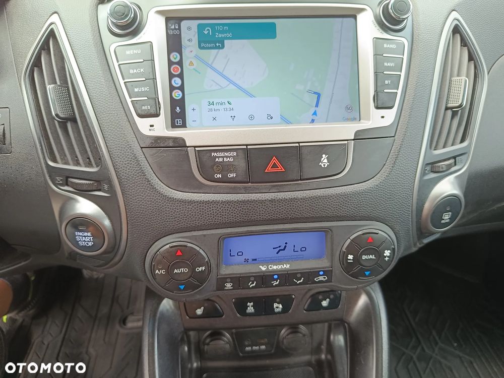 Hyundai ix35 2.0 4WD Style - 34