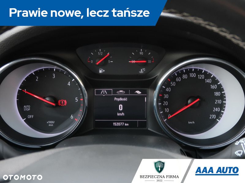 Opel Astra - 12