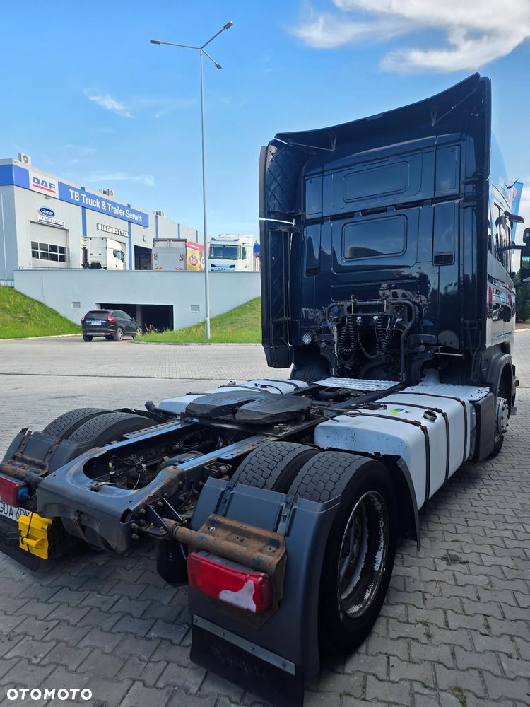 Scania R410 Mega - 4