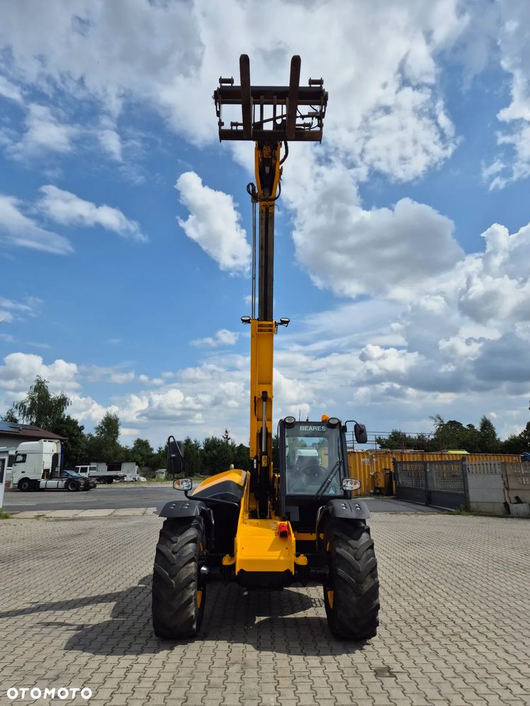 JCB 526-56 AGRIPLUS - 10