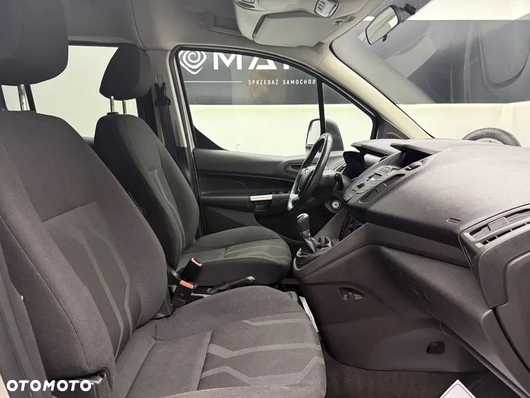 Ford Tourneo Connect 1.6 TDCi Trend - 20