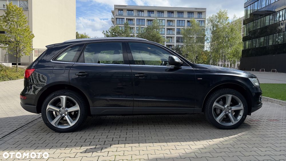 Audi Q5 - 17