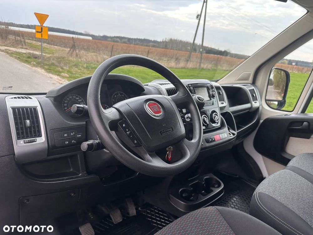 Fiat DUCATO - 21