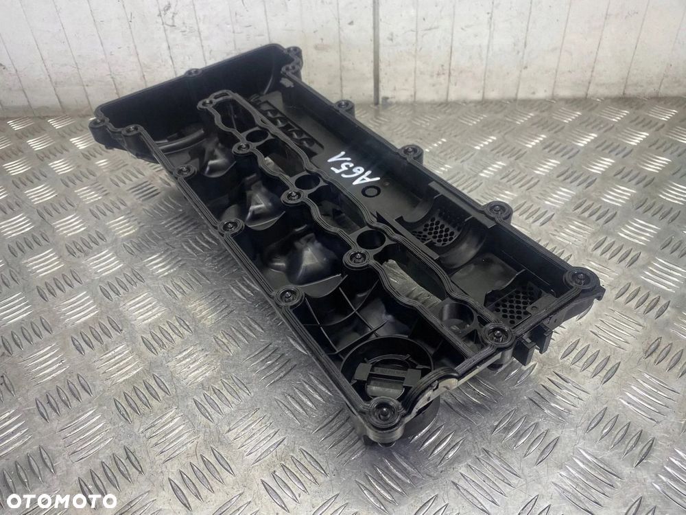 POKRYWA ZAWORÓW MERCEDES SPRINTER W906 C E KLASA 2.2 CDI OM651 A6510108918 - 13