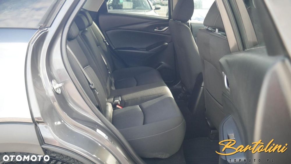 Mazda CX-3 - 14