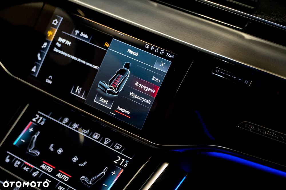 Audi A8 50 TDI mHEV Quattro Tiptr - 14