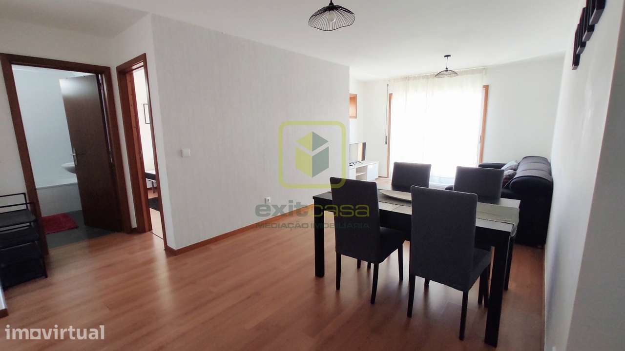 Apartamento T1 para Arrendamento - Grande imagem: 2/13