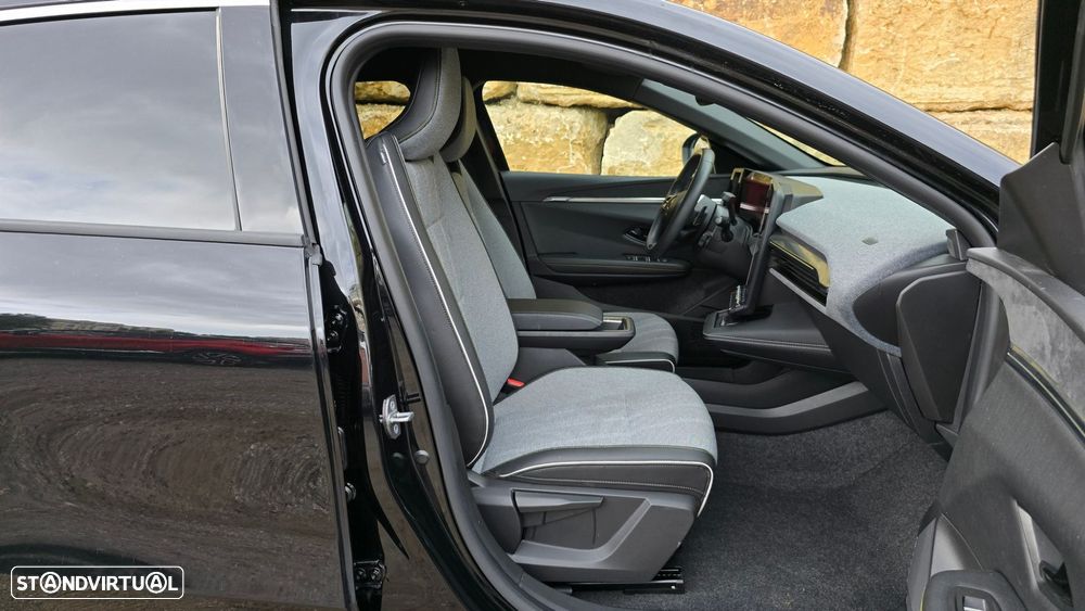 Renault Mégane E-Tech EV60 Techno - 53