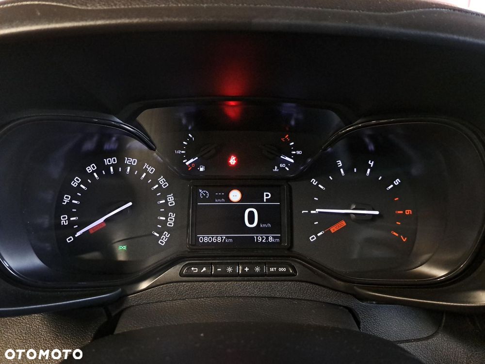 Toyota Proace City Verso - 34