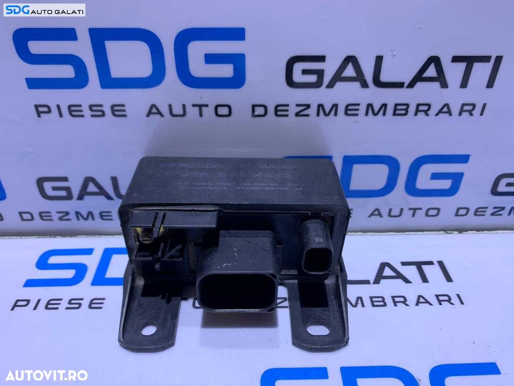 Releu Bujii Mercedes Sprinter 2.2 CDI 2000 - 2006 Cod 0285454032 A0285454032 [S0067] - 1