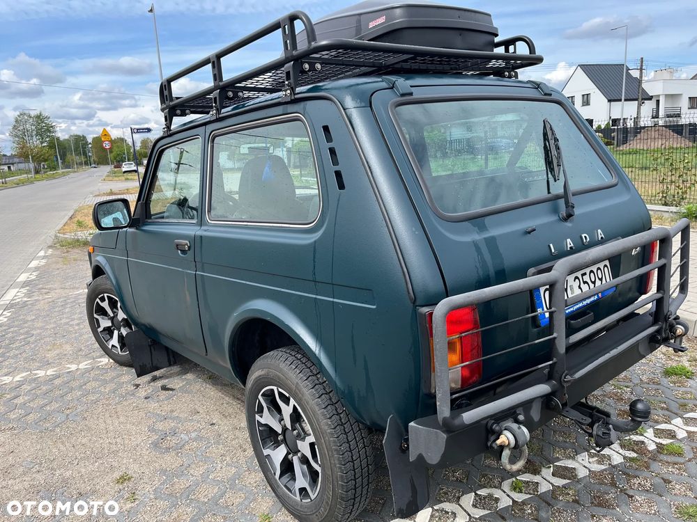 Lada Inny - 4