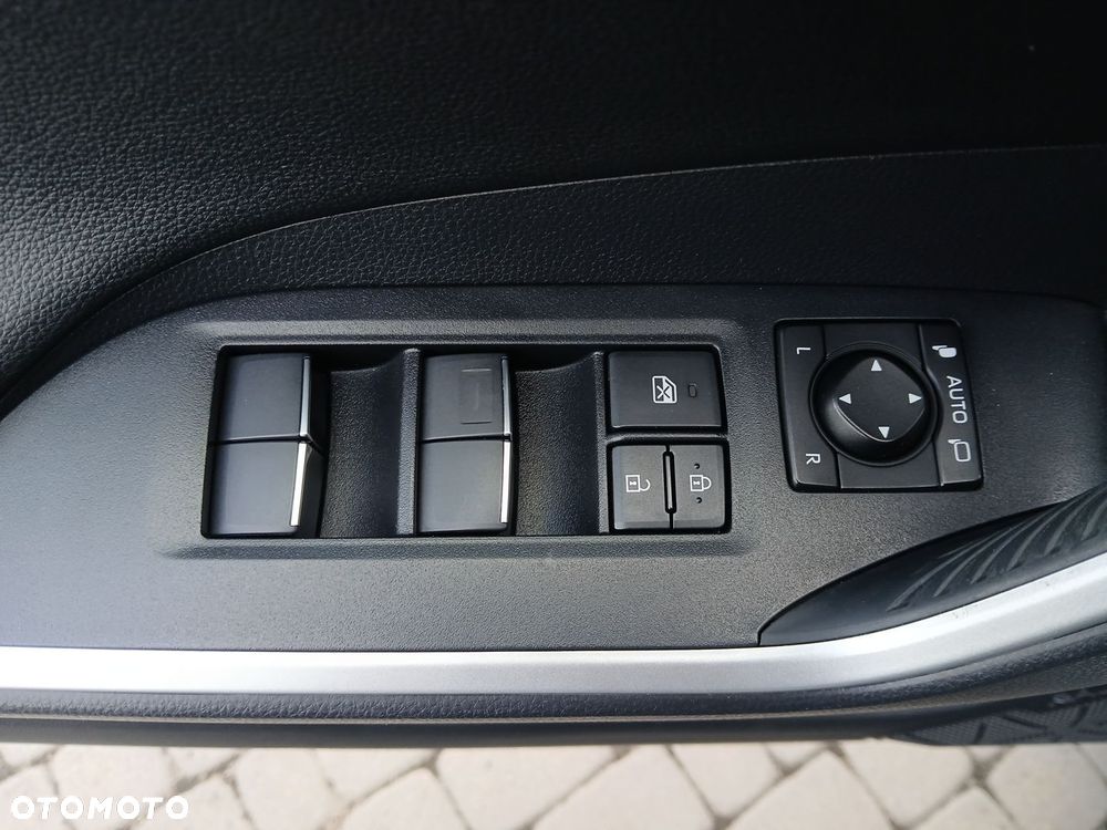 Toyota RAV4 2.5 Hybrid Comfort 4x4 - 23