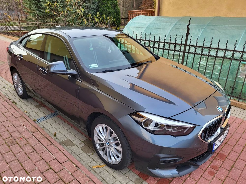 BMW Seria 2 220d xDrive Advantage - 8