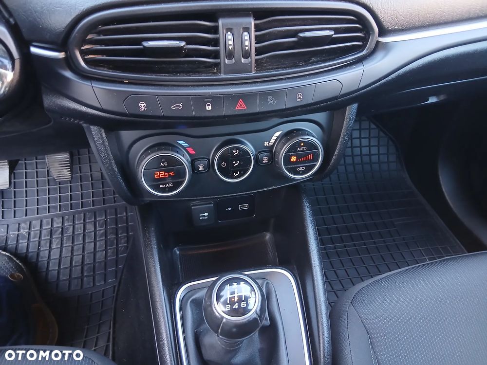 Fiat Tipo 1.4 16v Mirror - 12