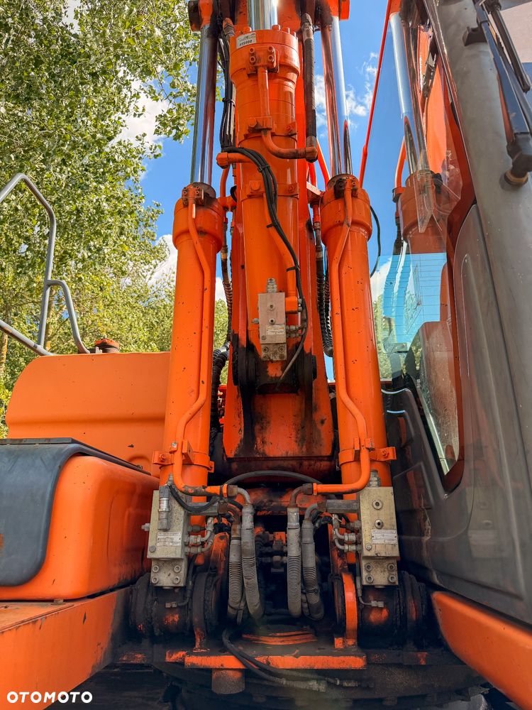Doosan 140W - 14