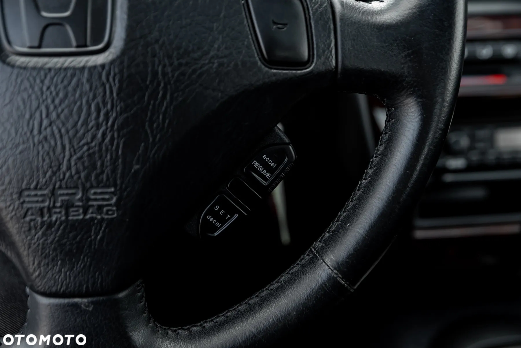 Honda Prelude 2.2i VTEC - 30