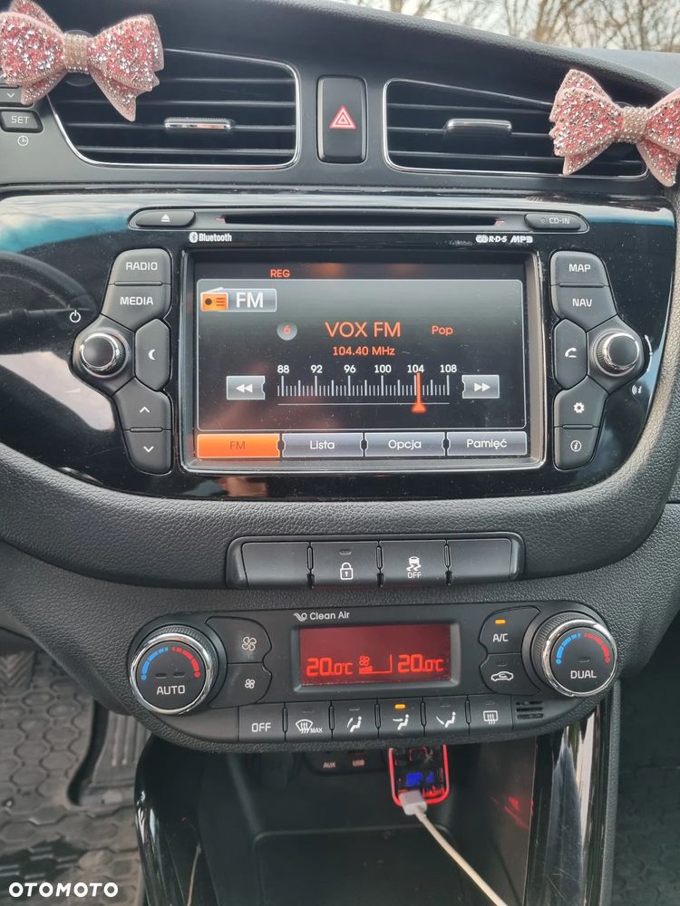 Kia Ceed 1.6 GDI Business Line - 8